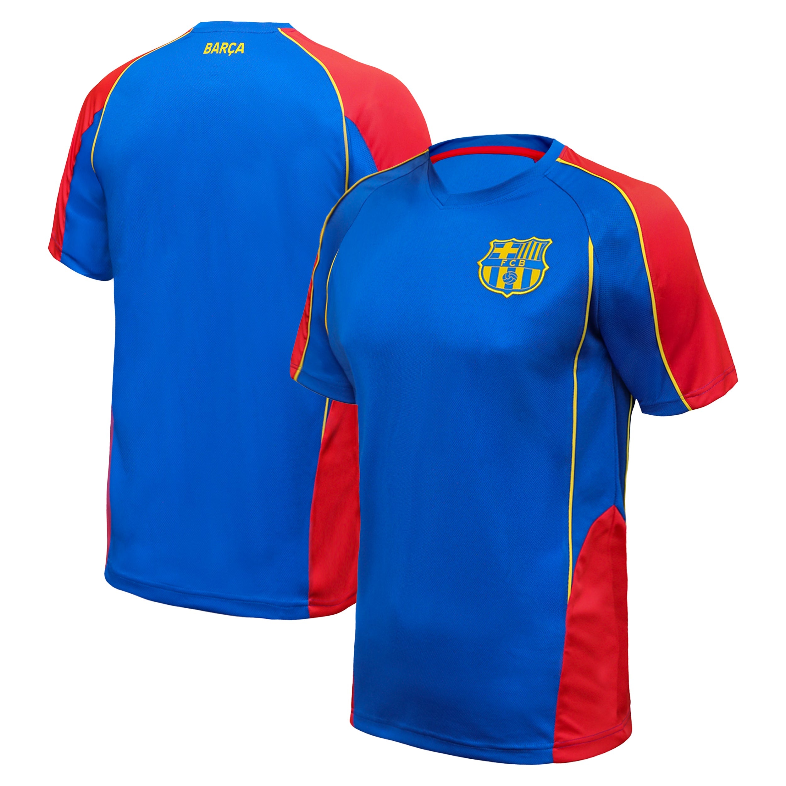 FC Barcelona Game Day Shirt - FCB72PF