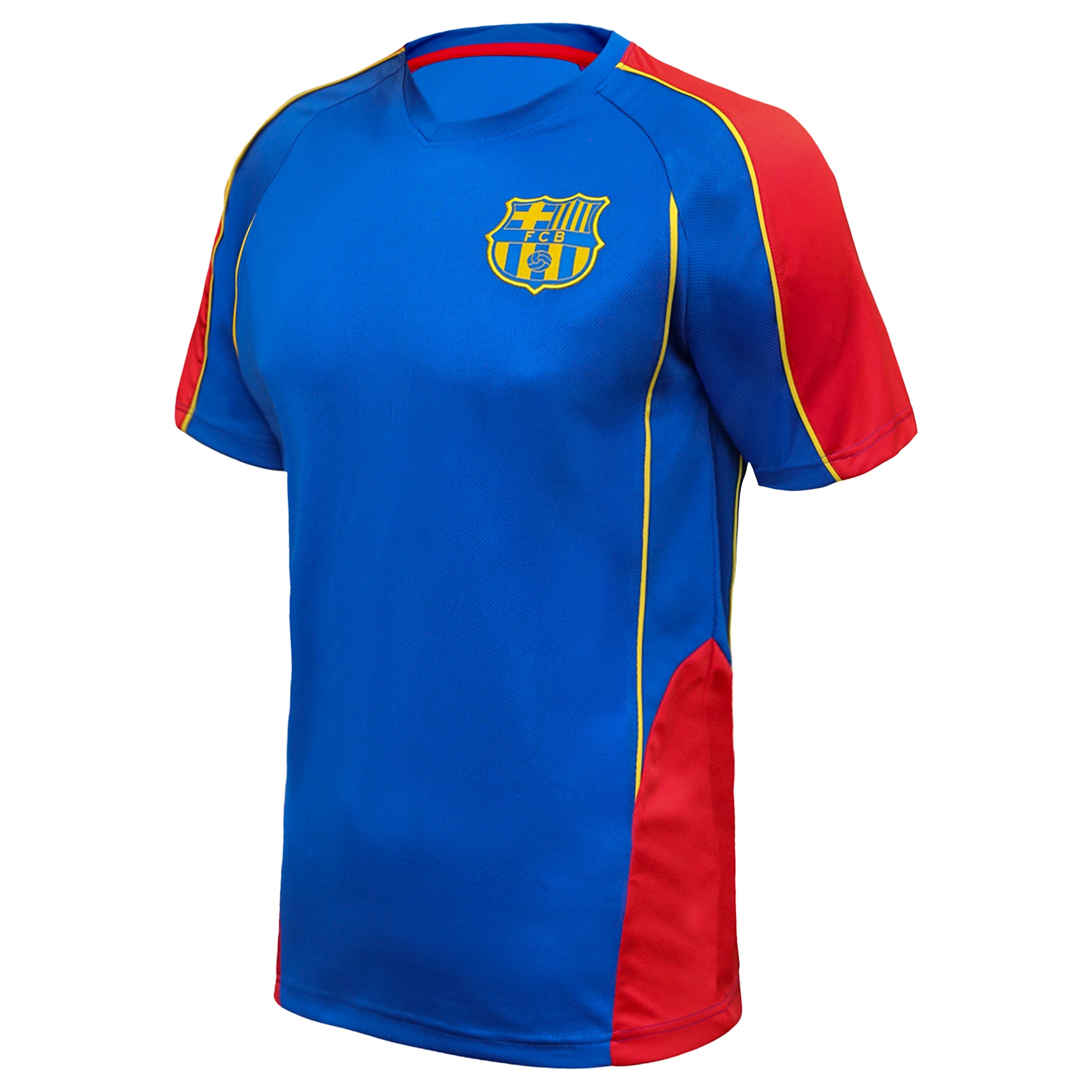 FC Barcelona Game Day Shirt - FCB72PF
