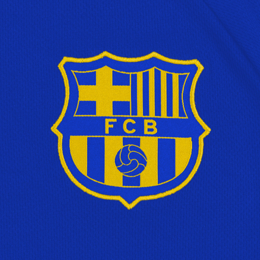 FC Barcelona Game Day Shirt - FCB72PF