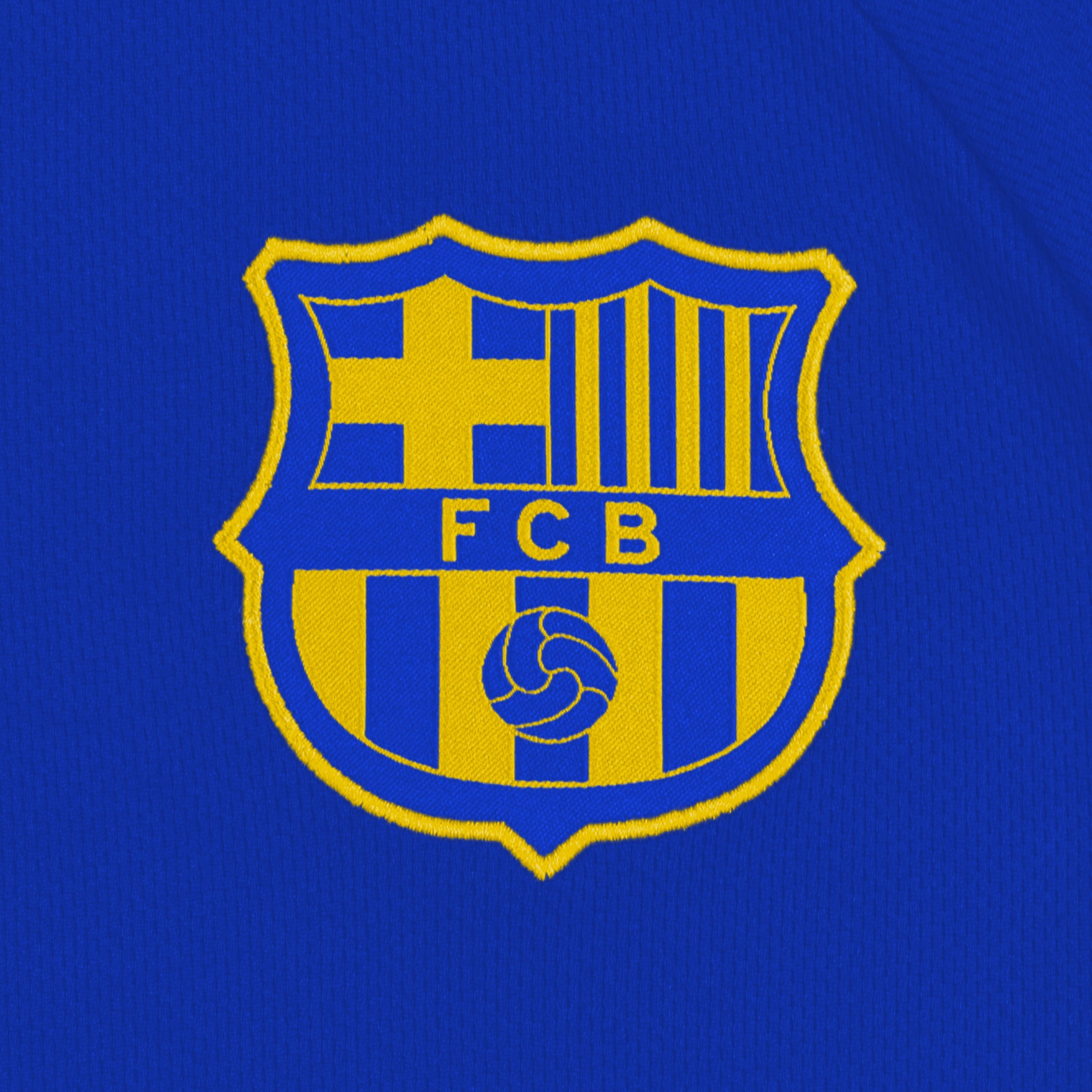 FC Barcelona Game Day Shirt - FCB72PF