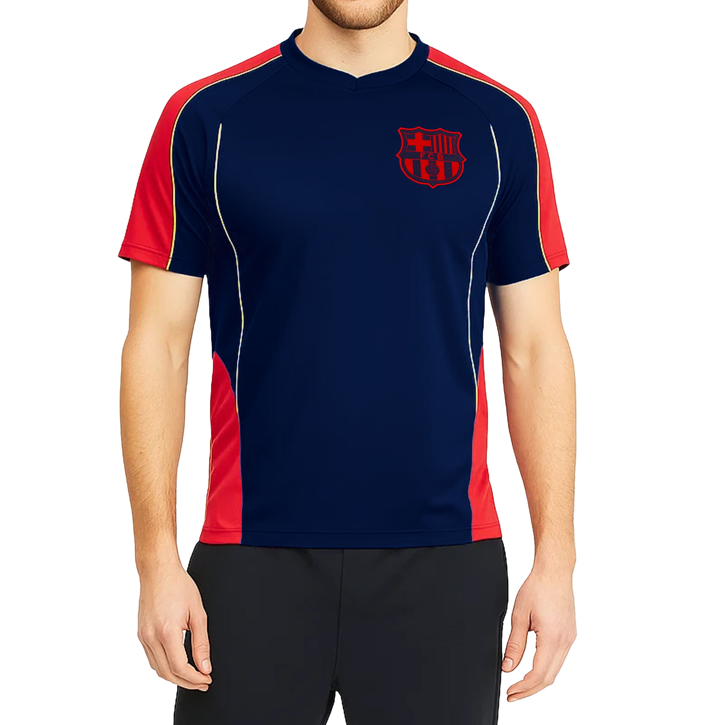 FC Barcelona Game Day Shirt - FCB72PF