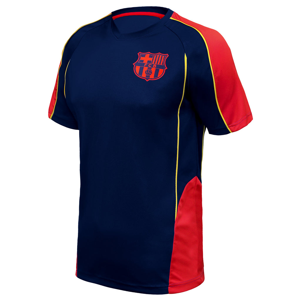 FC Barcelona Game Day Shirt - FCB72PF