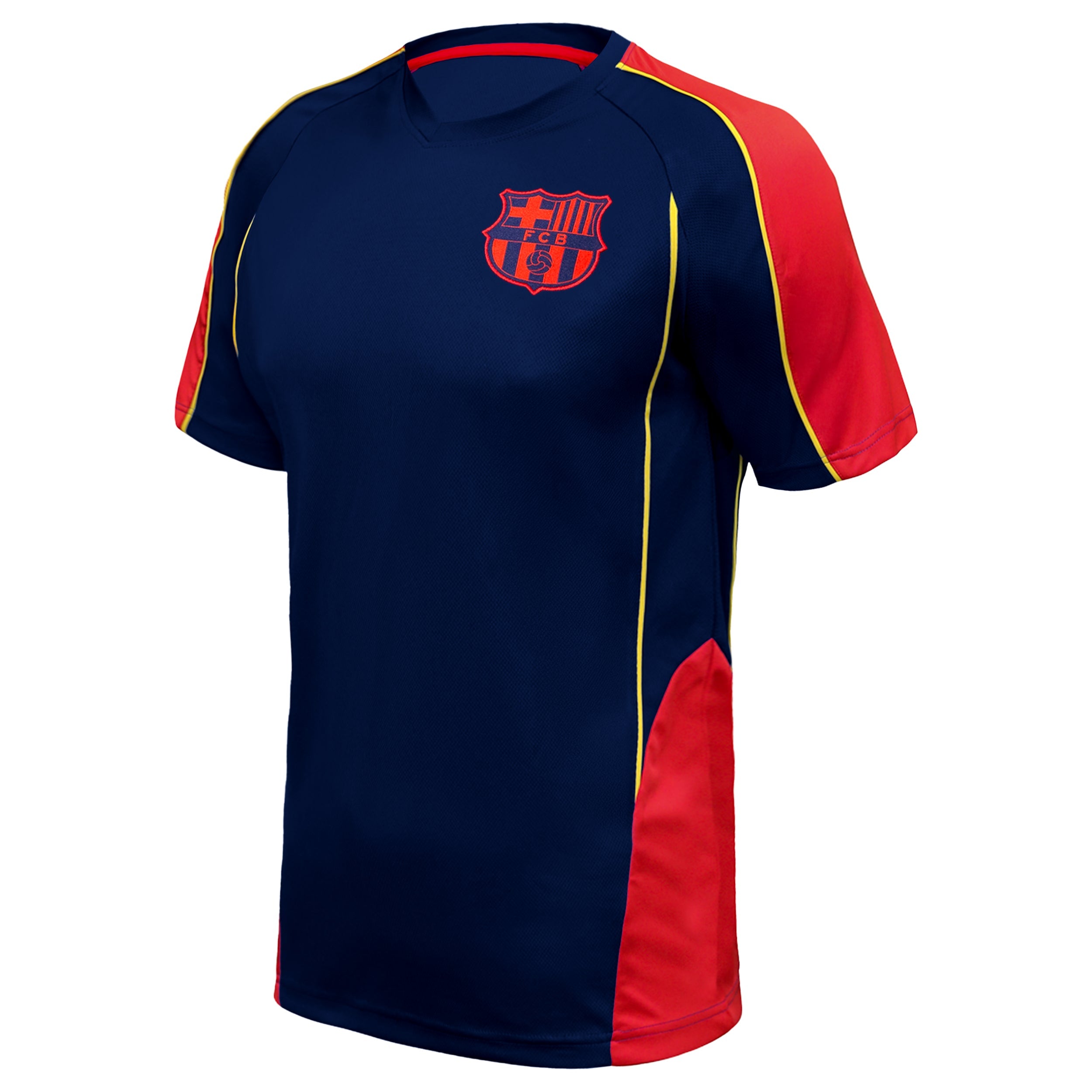 FC Barcelona Game Day Shirt - FCB72PF