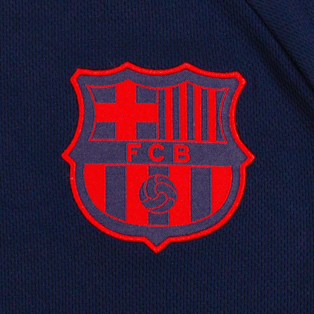 FC Barcelona Game Day Shirt - FCB72PF