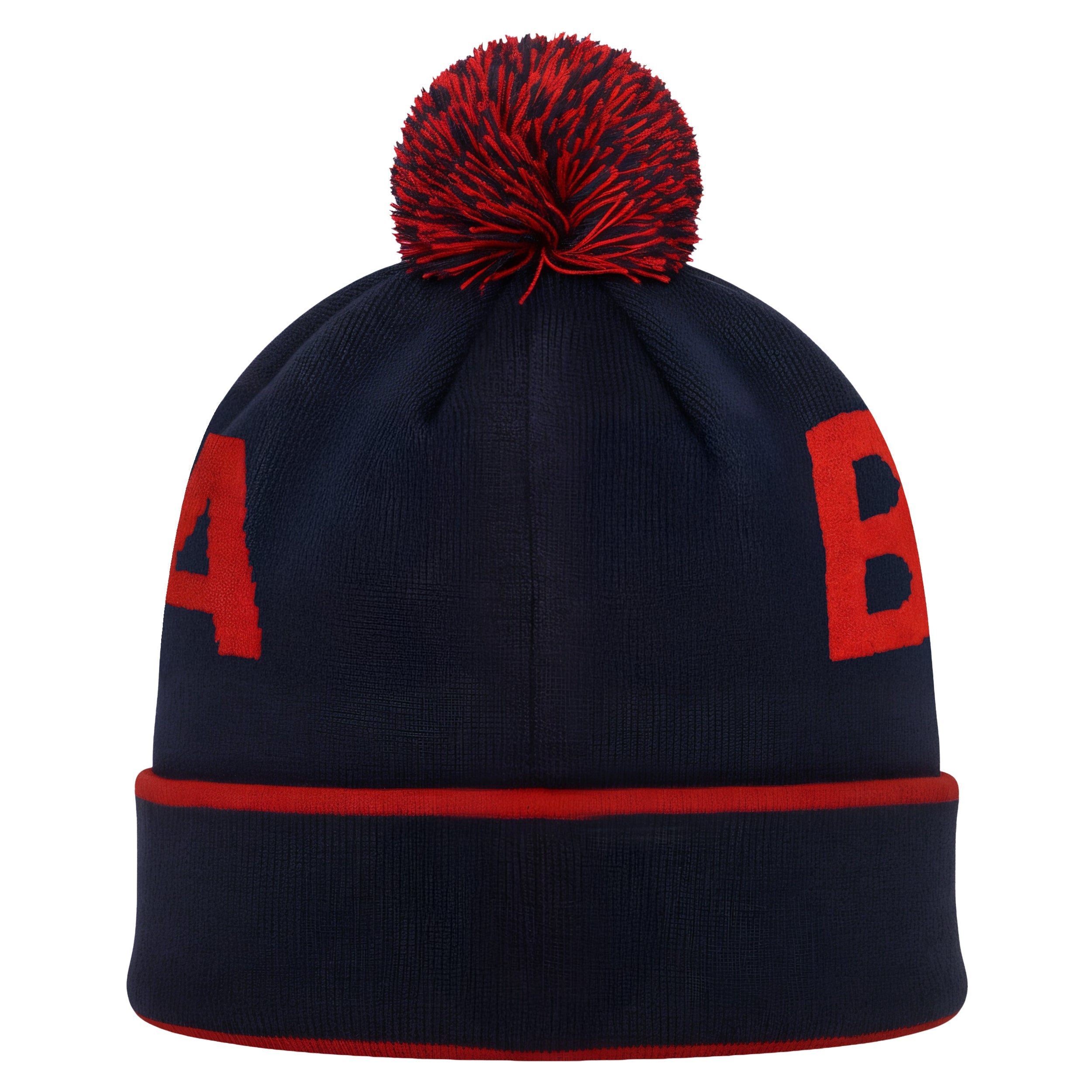 FC Barcelona Beanie - FCB75BN-N
