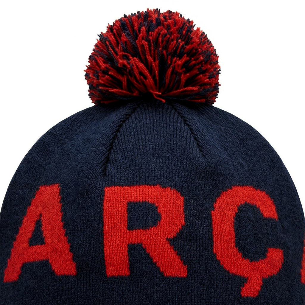 FC Barcelona Beanie - FCB75BN-N
