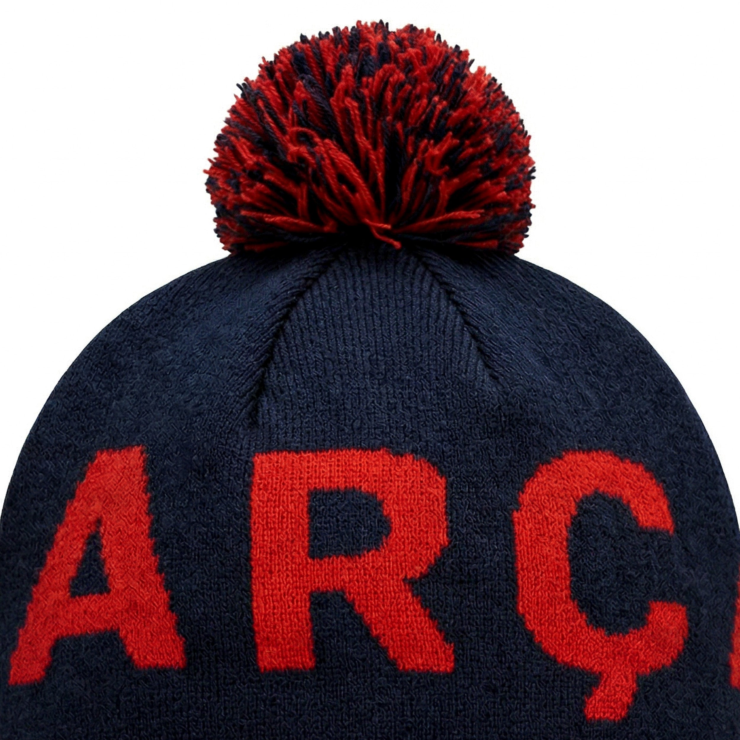 FC Barcelona Beanie - FCB75BN-N