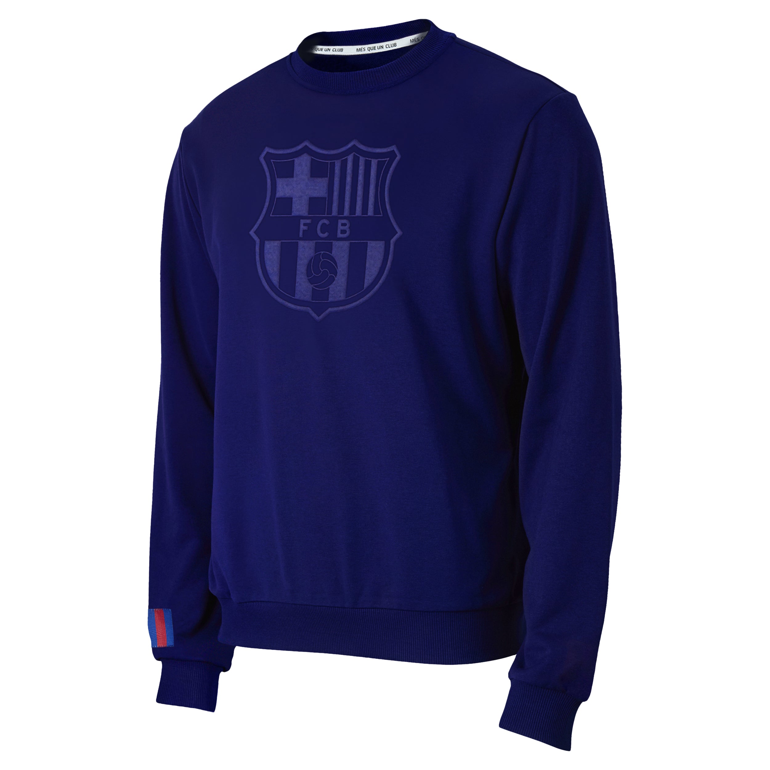 FC Barcelona Crew Neck Sweater - FCB88CN