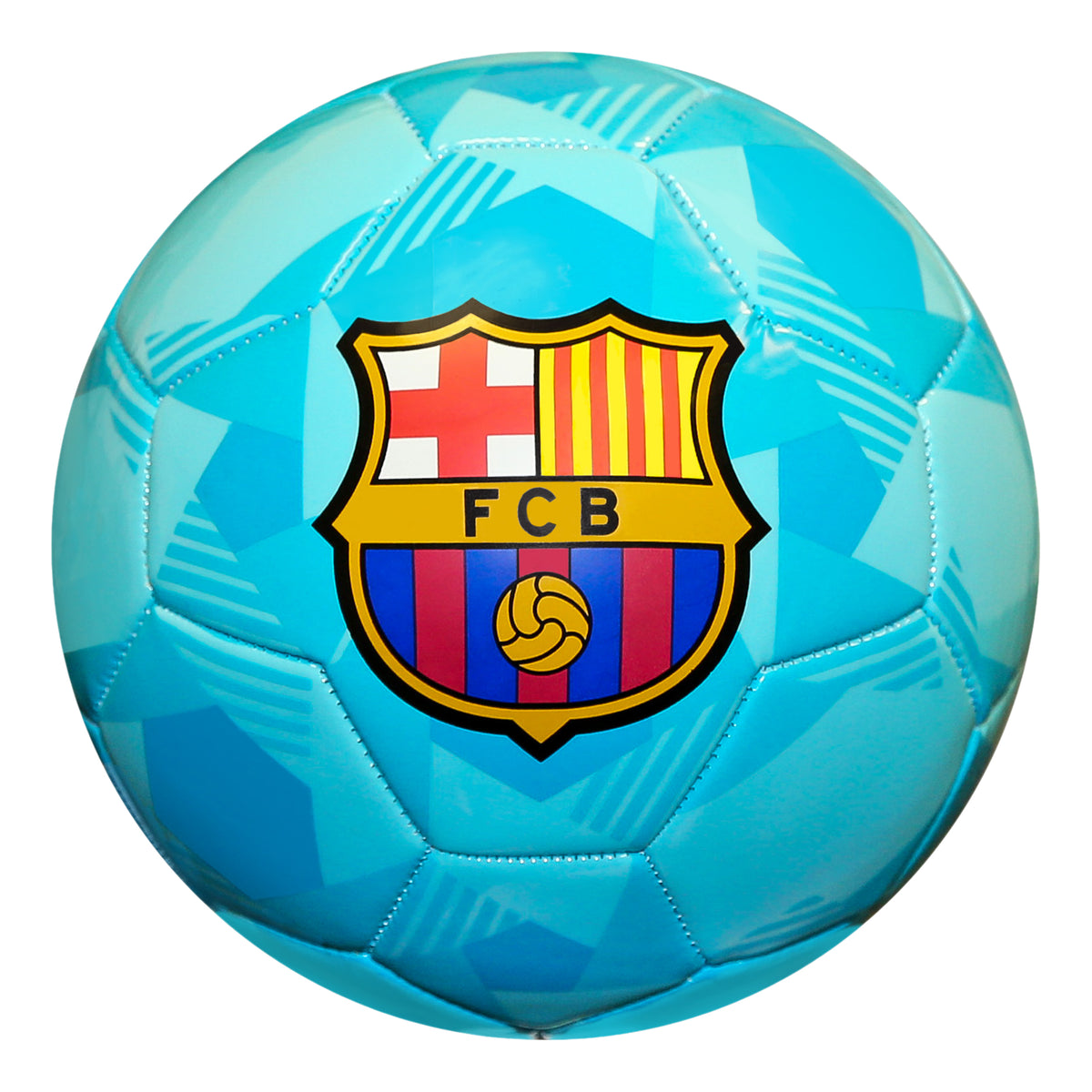 FC Barcelona Soccer Ball - FCB90BL