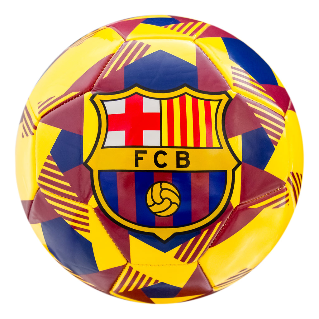 FC Barcelona Soccer Ball - FCB90BL
