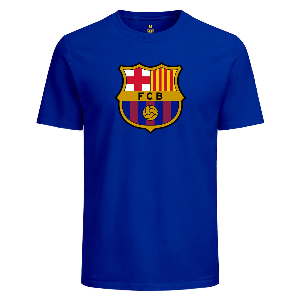 FC Barcelona Cotton T-Shirt - FCB90CT