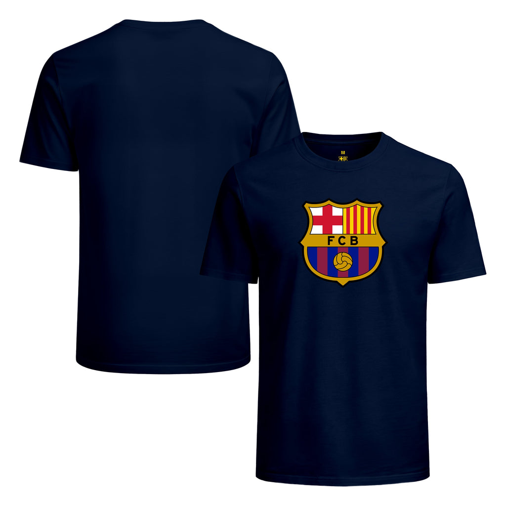 FC Barcelona Cotton T-Shirt - FCB90CT