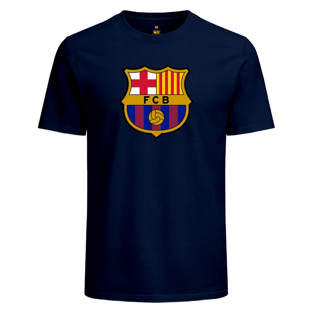FC Barcelona Cotton T-Shirt - FCB90CT