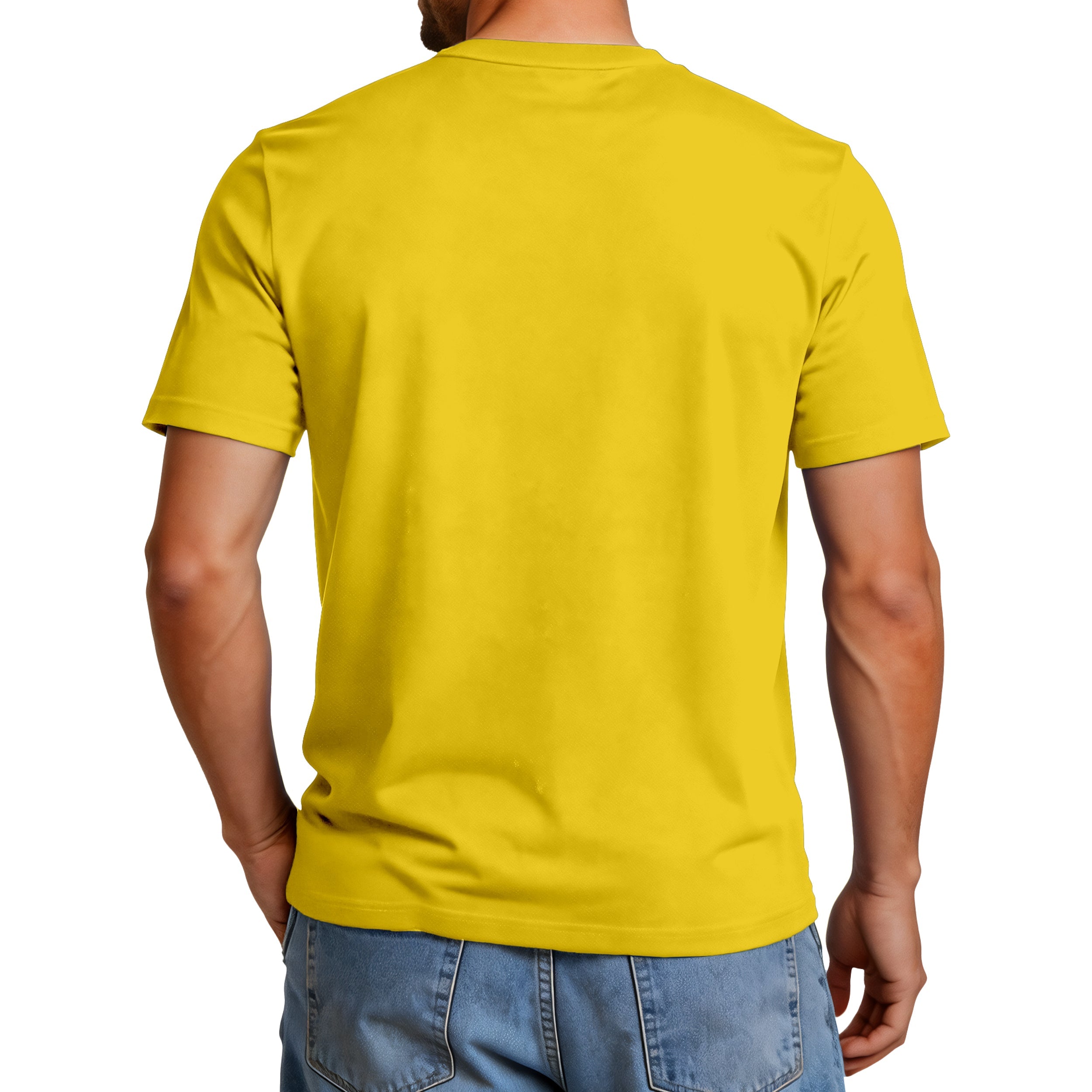 FC Barcelona Cotton T-Shirt - FCB90CT