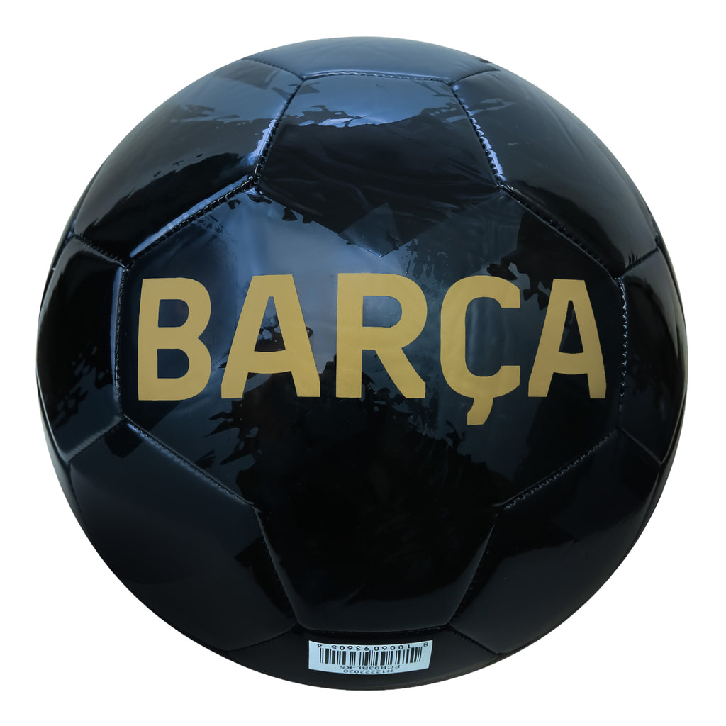 FC Barcelona Soccer Ball - FCB93BL