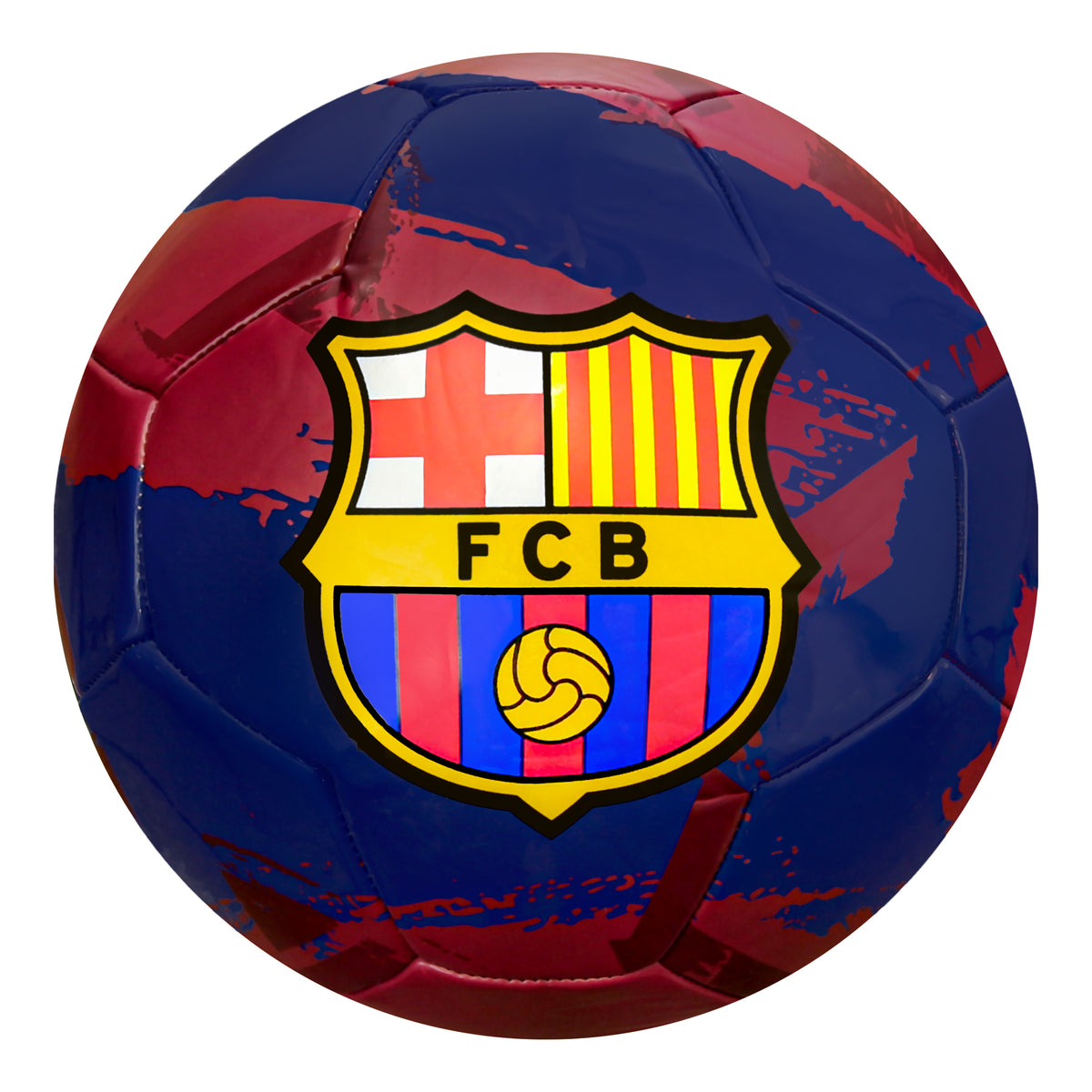 FC Barcelona Soccer Ball - FCB93BL