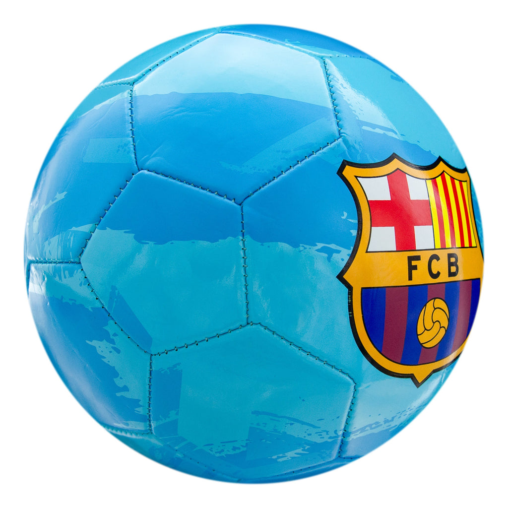 FC Barcelona Soccer Ball - FCB93BL