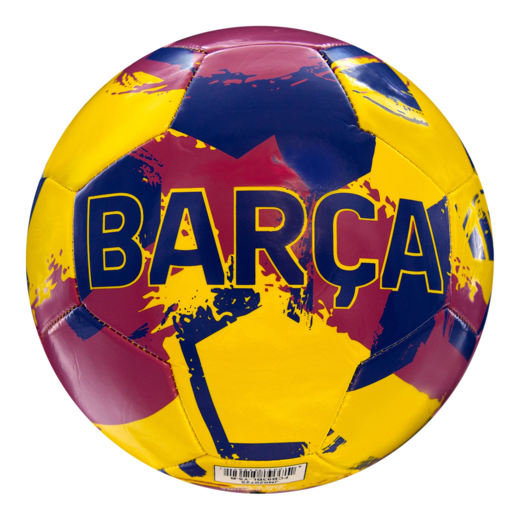 FC Barcelona Soccer Ball - FCB93BL