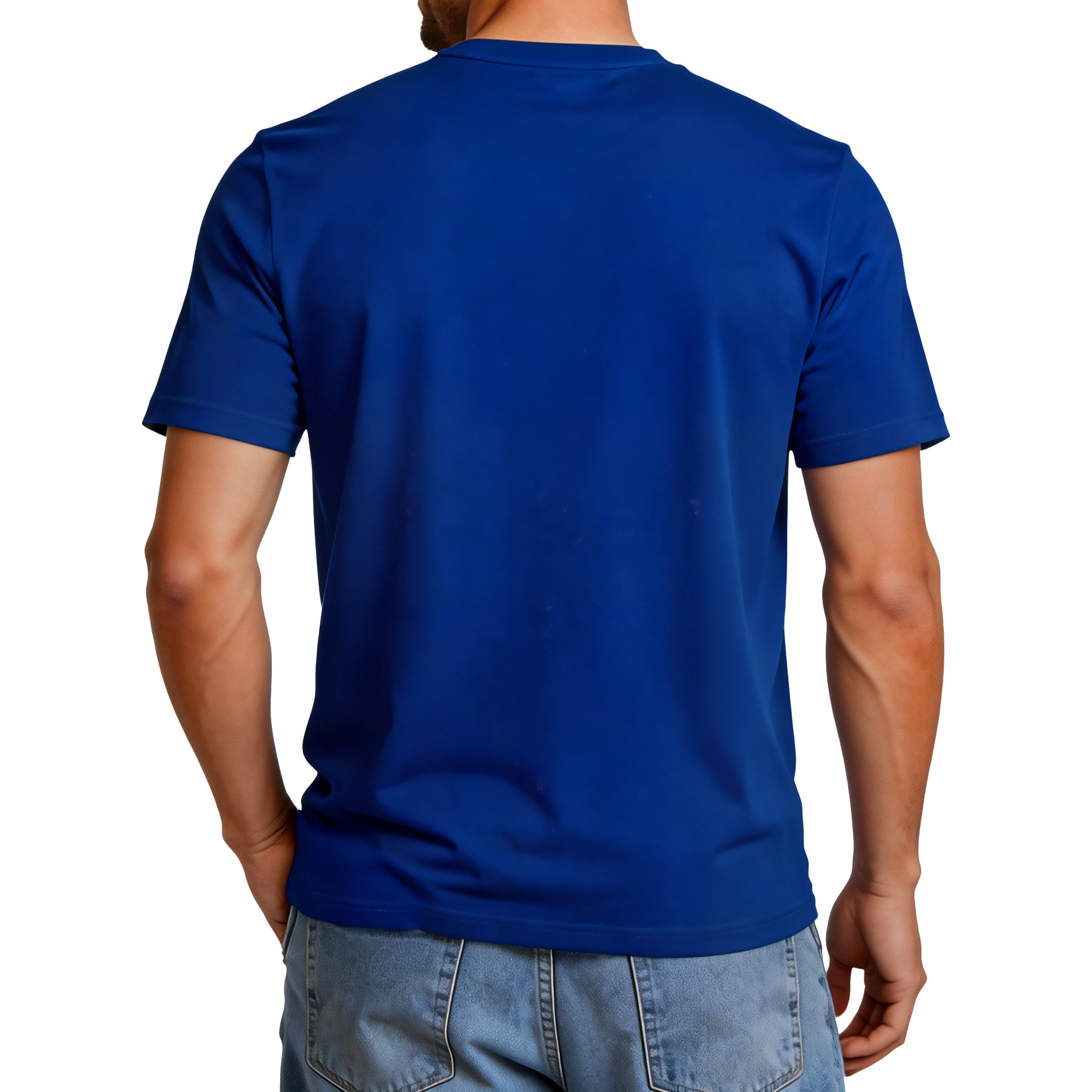 FC Barcelona Cotton T-Shirt - FCB94CT