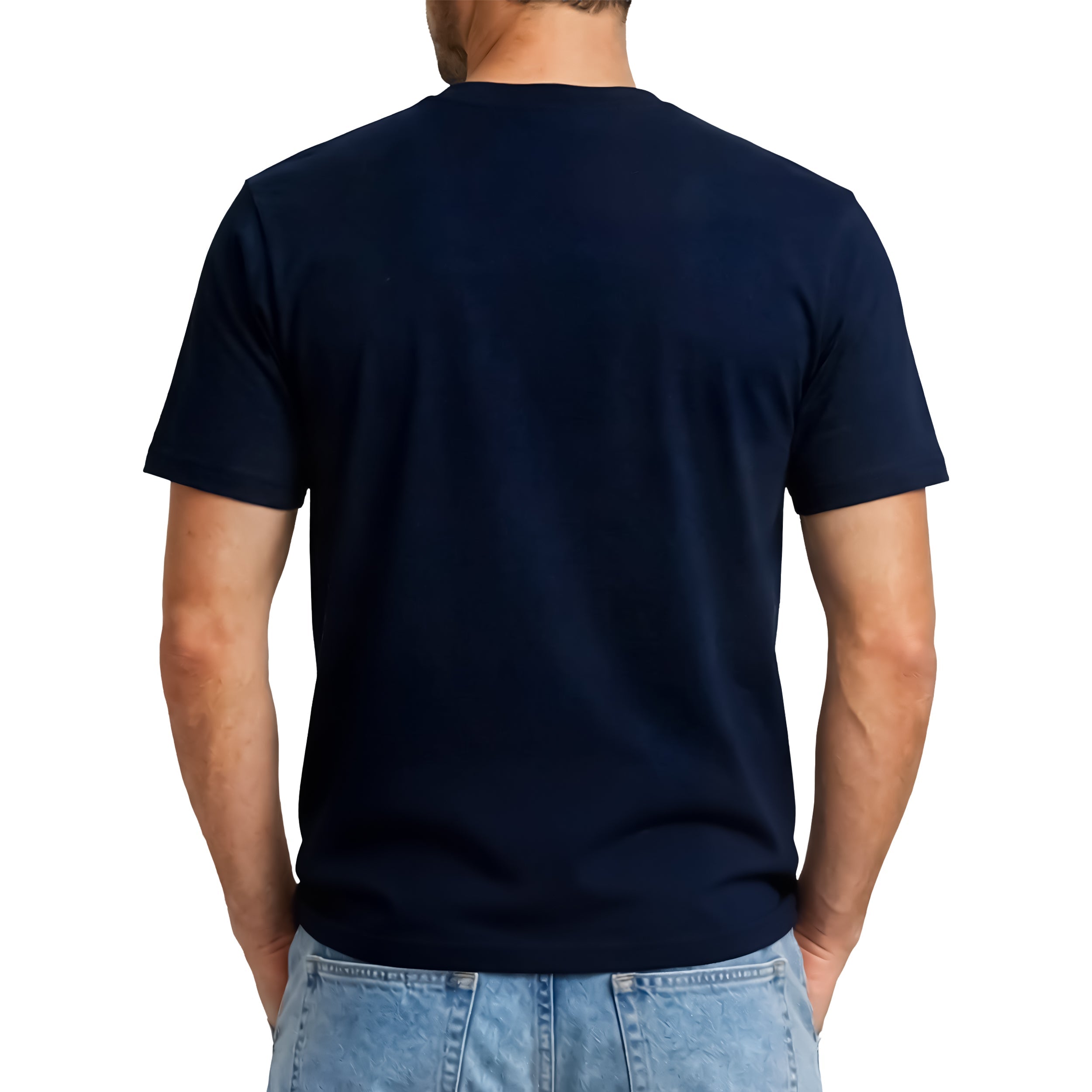 FC Barcelona Cotton T-Shirt - FCB94CT