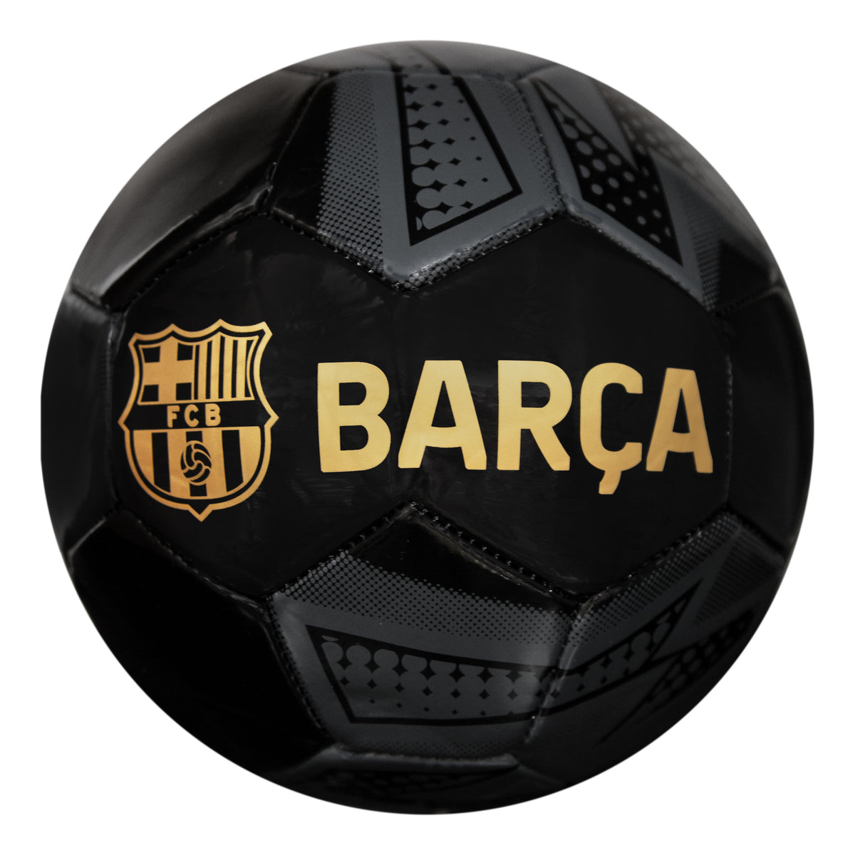 FC Barcelona Soccer Ball - FCB95BL