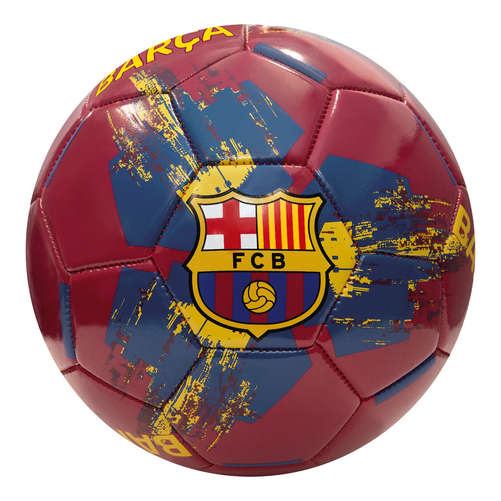 FC Barcelona Soccer Ball - FCB98BL