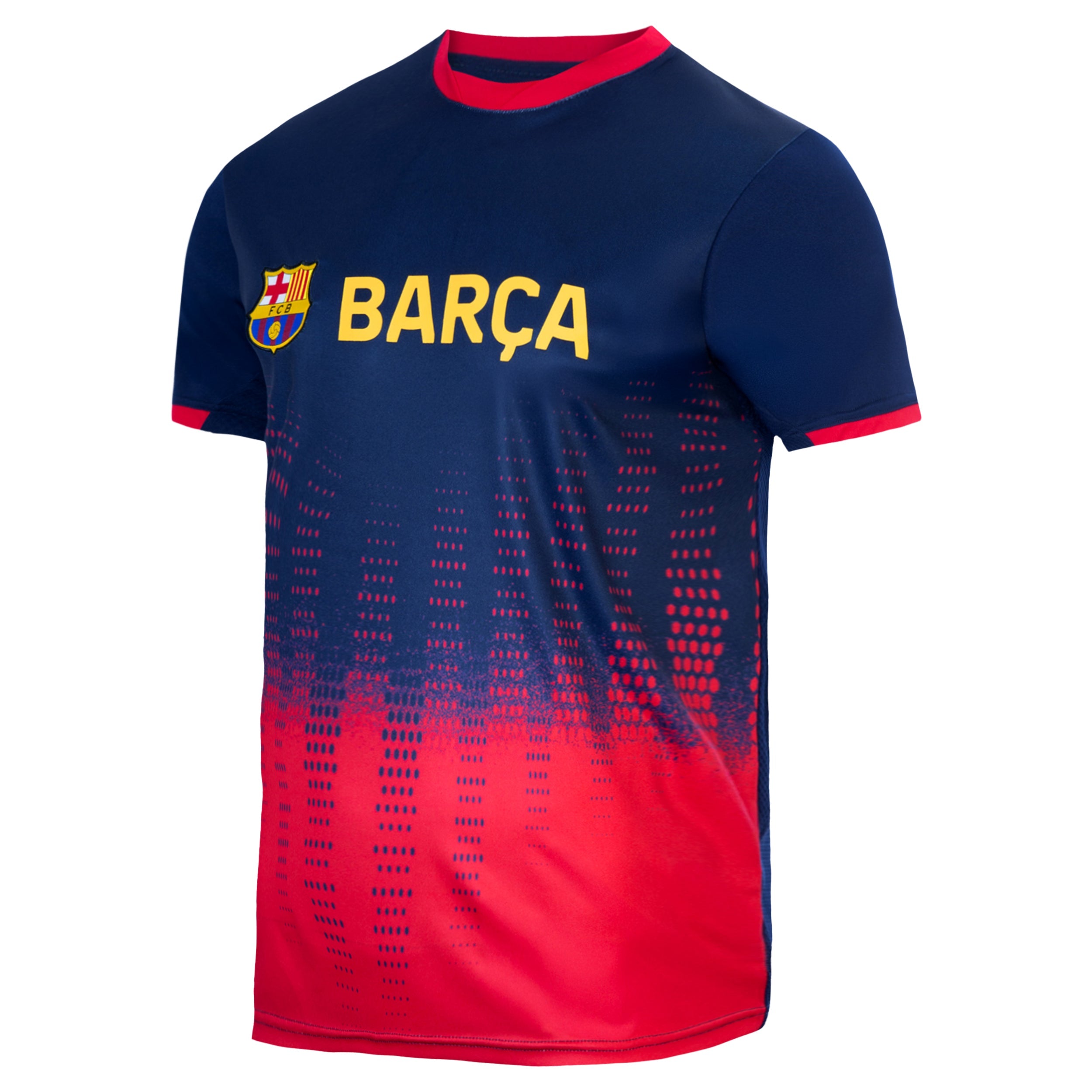 FC Barcelona Team Kids Ultimate Fan Pack - FCBUFP-YP