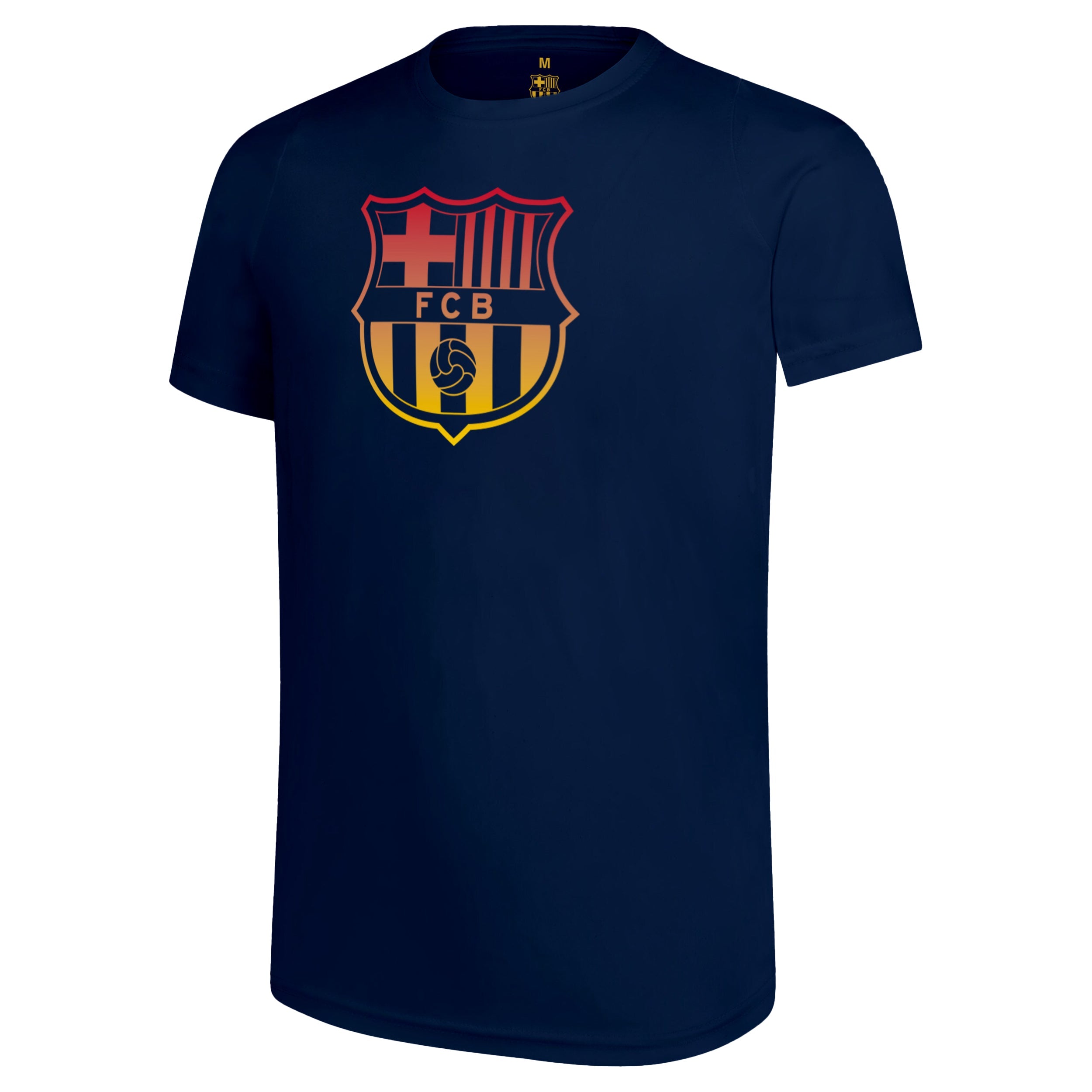 FC Barcelona Team Kids Ultimate Fan Pack - FCBUFP-YP