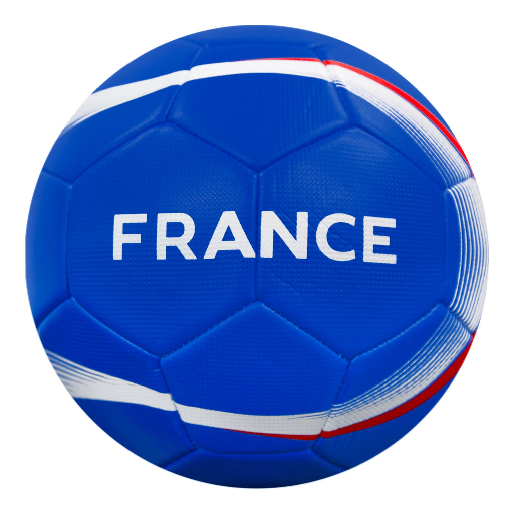 France Soccer Ball - FFF189BL