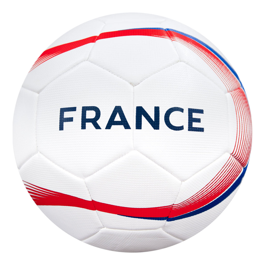France Soccer Ball - FFF189BL
