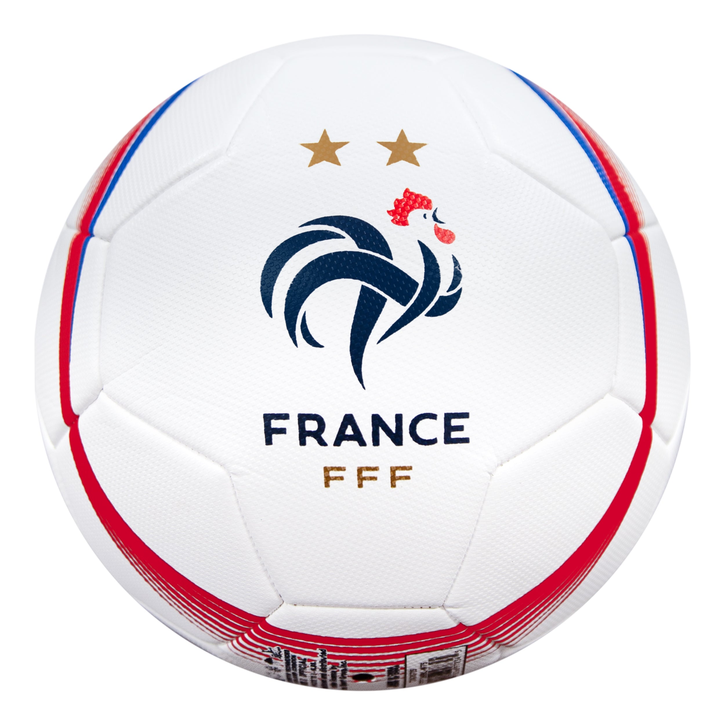 France Soccer Ball - FFF189BL