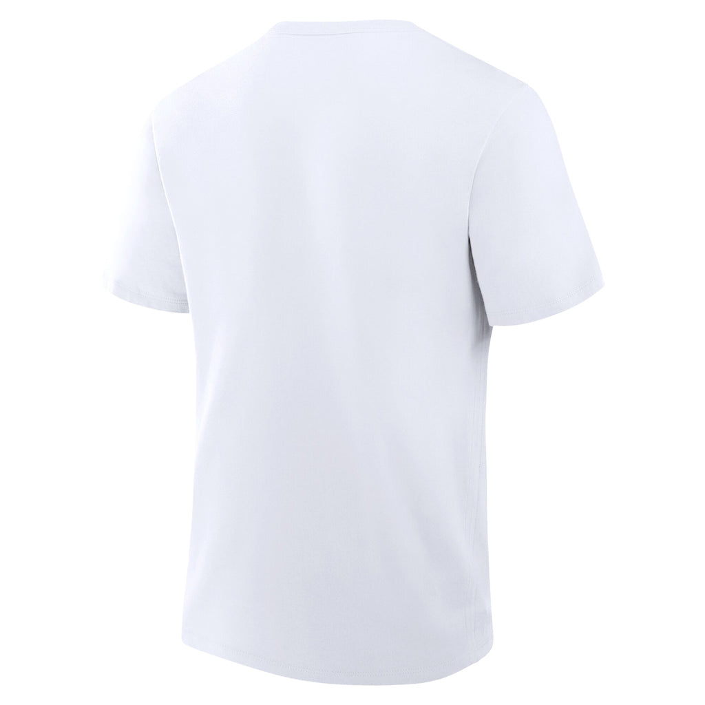 France Cotton T-Shirt - FFF234CT