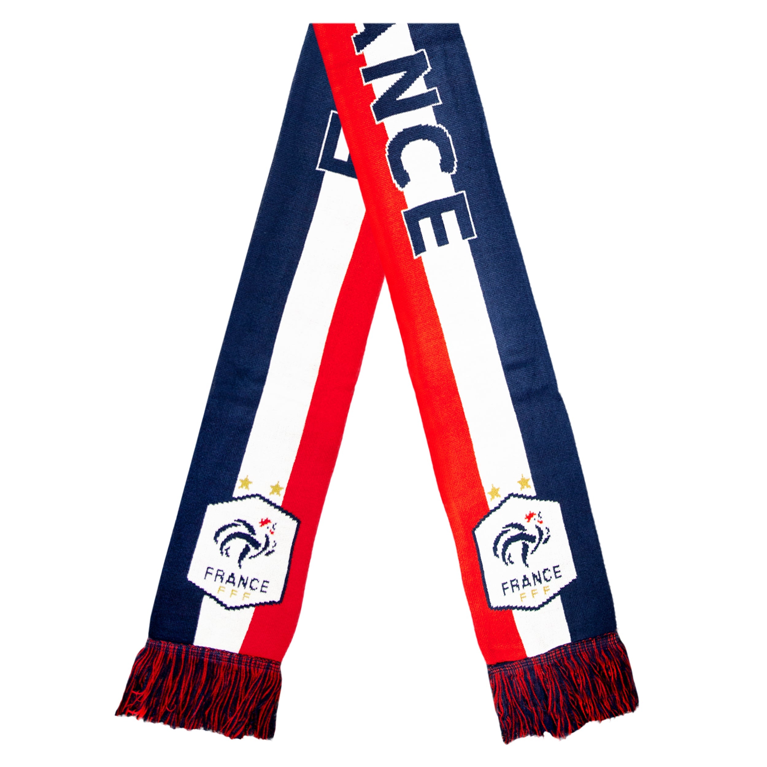 France Scarf - FFF38SC