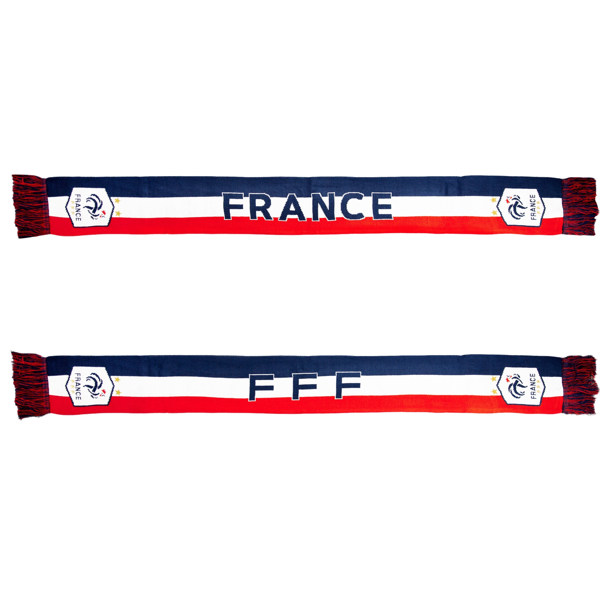 France Scarf - FFF38SC