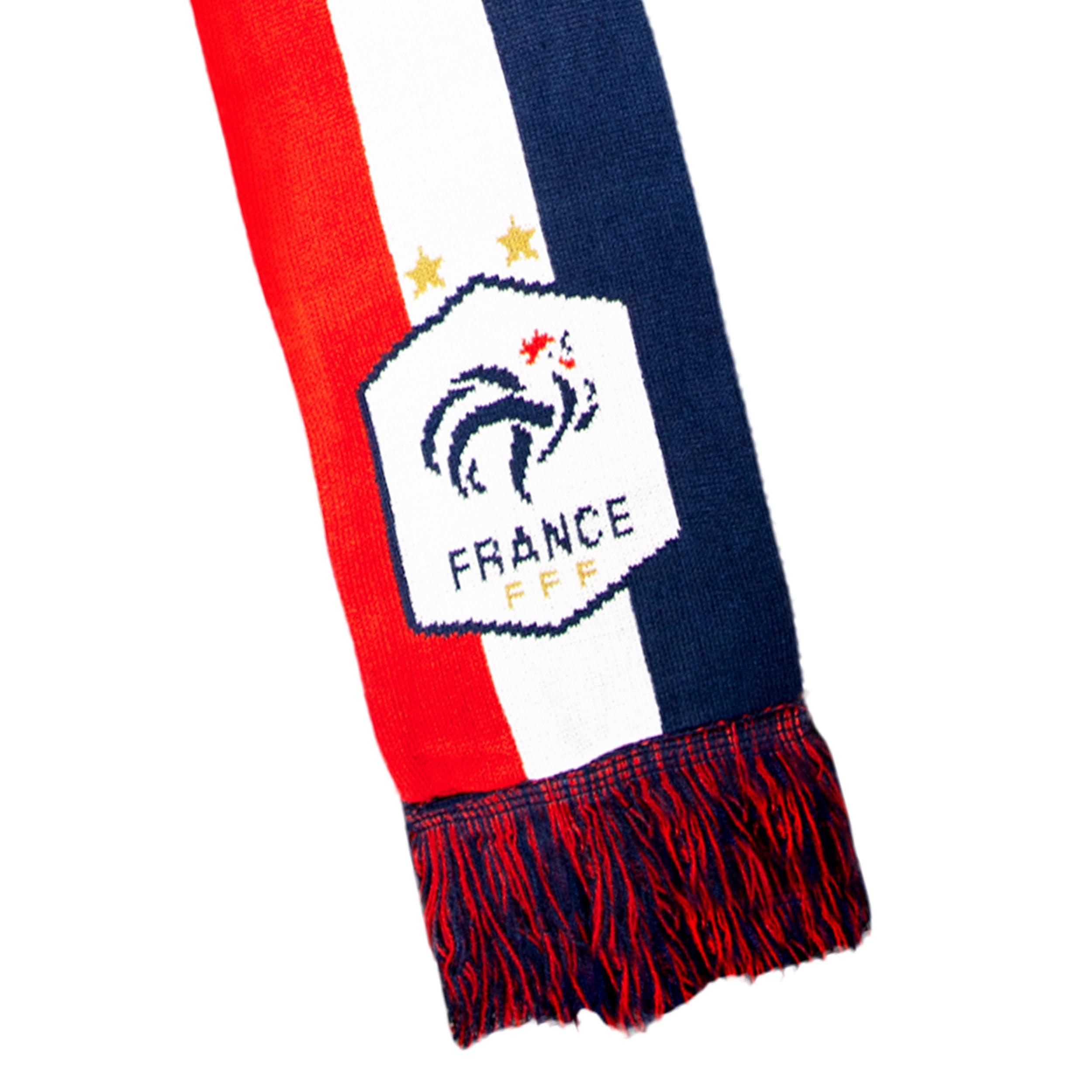 France Scarf - FFF38SC