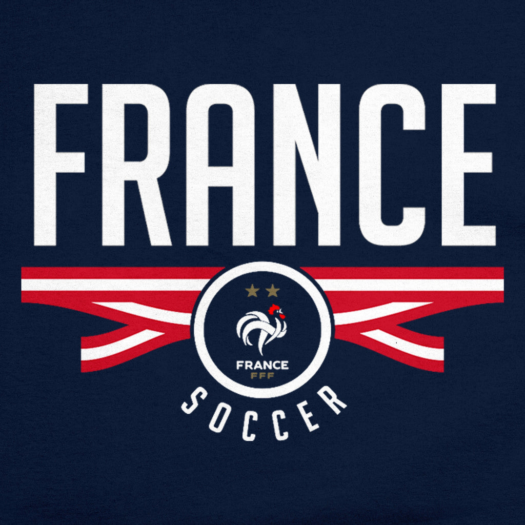France Cotton T-Shirt - FFF643CT