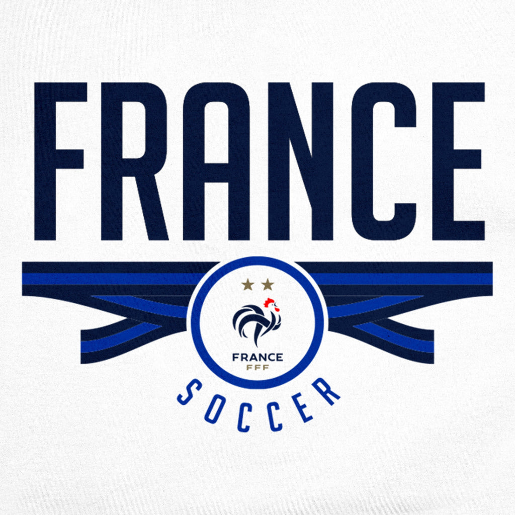 France Cotton T-Shirt - FFF643CT