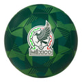 Mexico Soccer Ball - FMF144BL