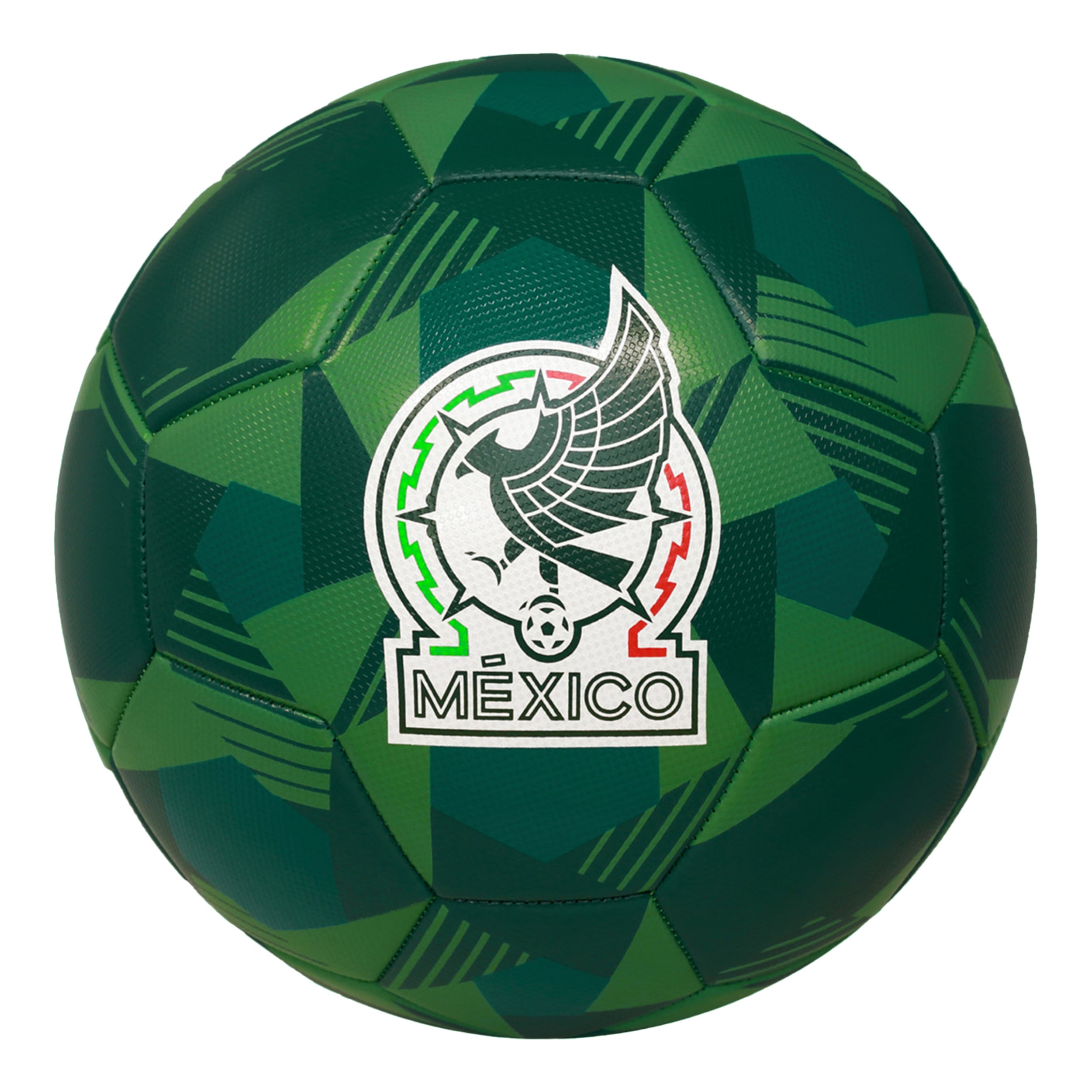 Mexico Soccer Ball - FMF144BL