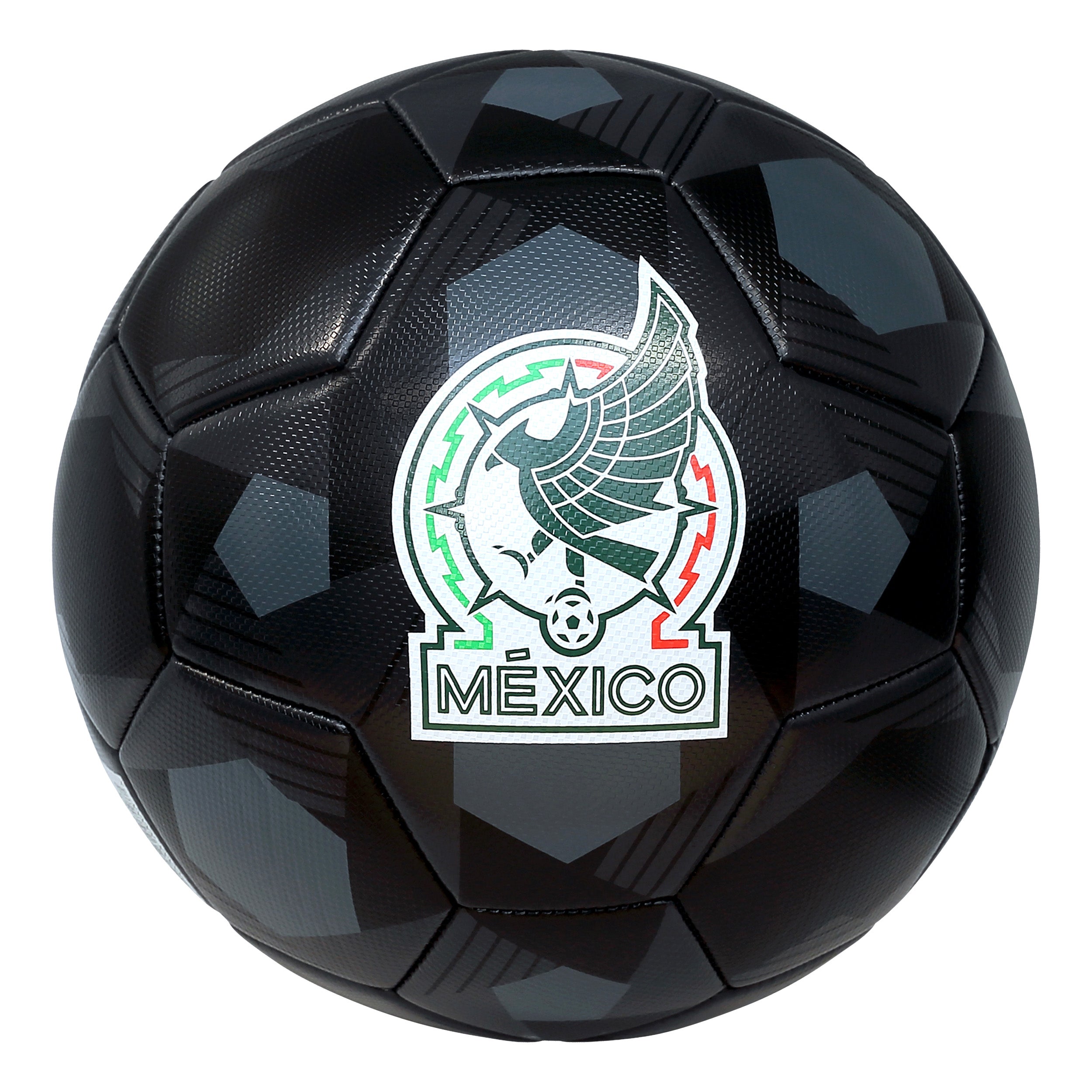 Mexico Soccer Ball - FMF144BL