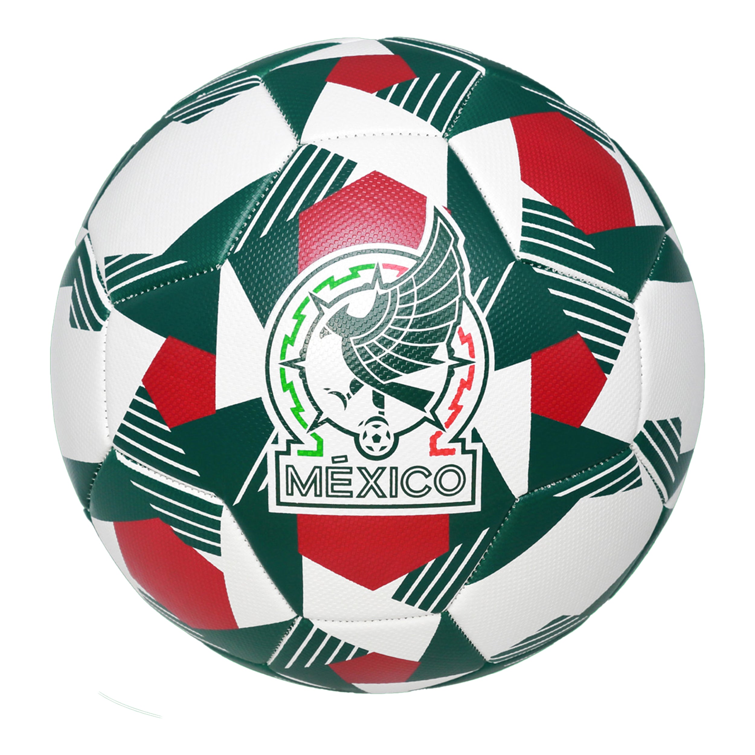 Mexico Soccer Ball - FMF144BL