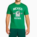 Mexico Cotton T-Shirt - FMF520CT