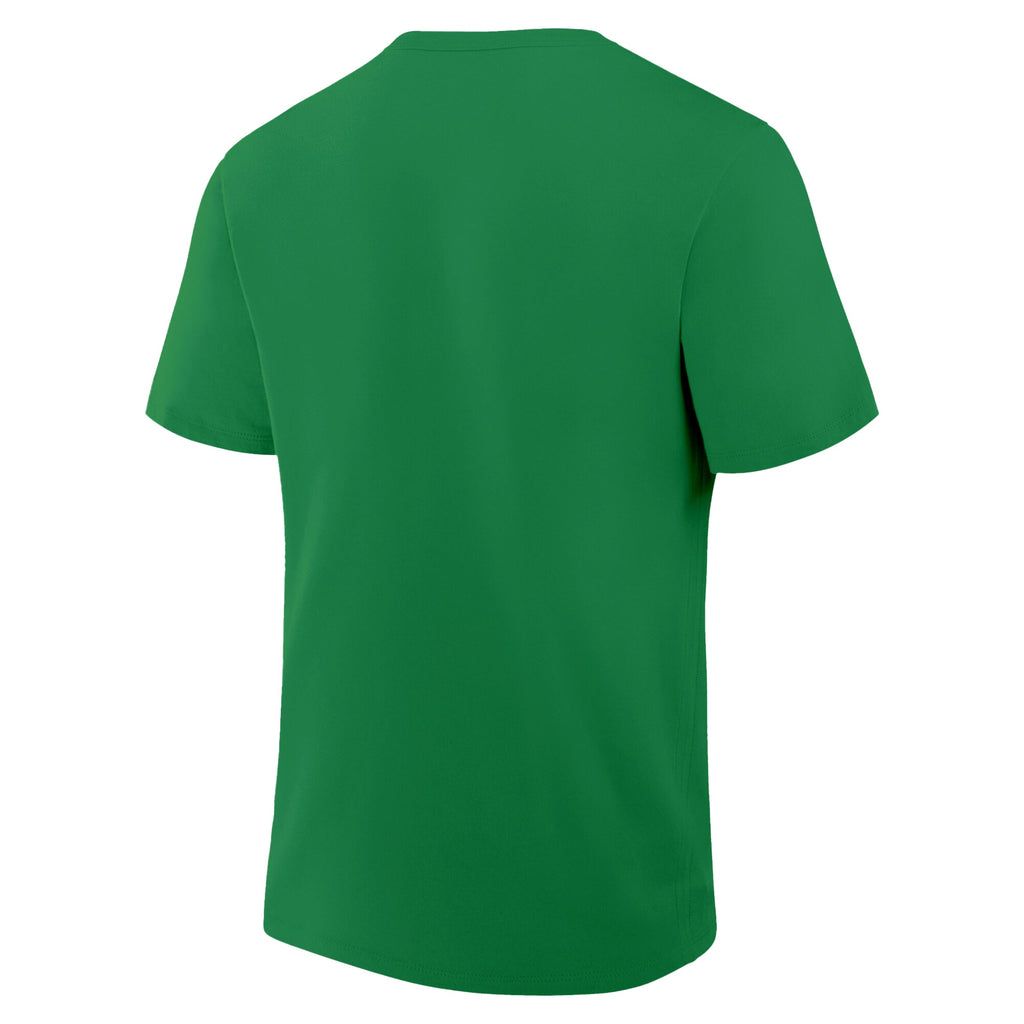Mexico Cotton T-Shirt - FMF520CT