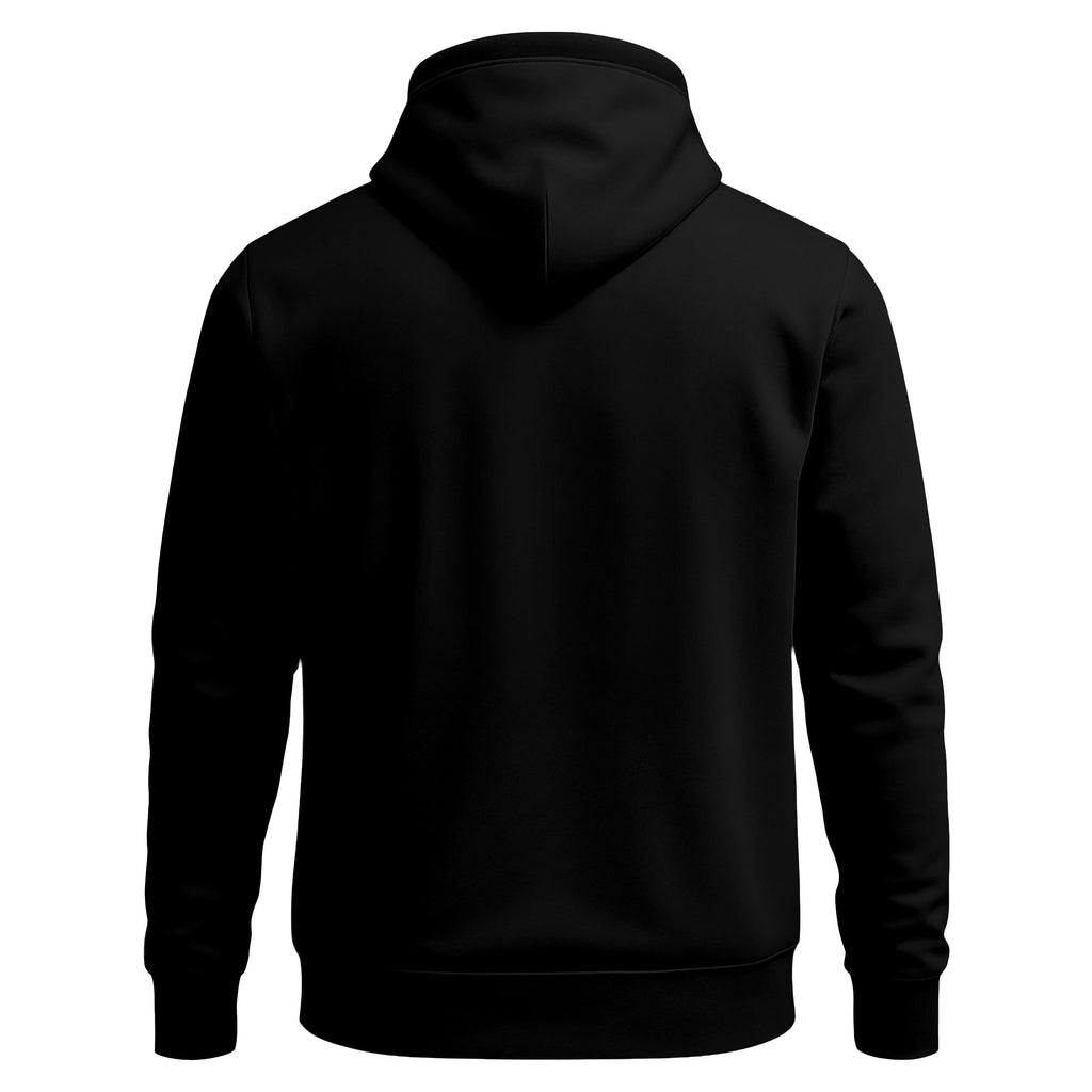 Mexico Blackout Hoodie - FMF93PH
