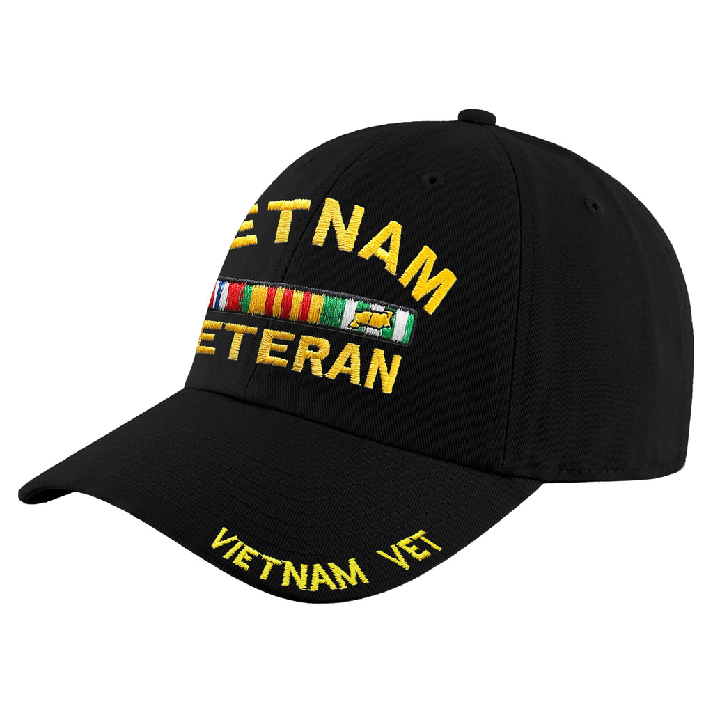 Marines Cap Side Image