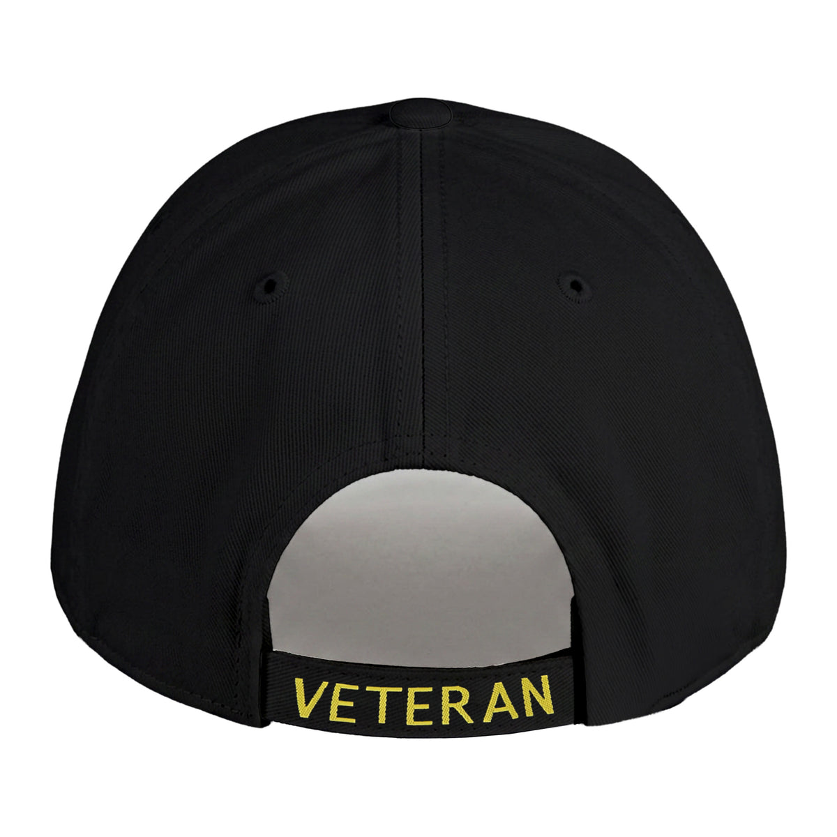Marines Cap Back Image