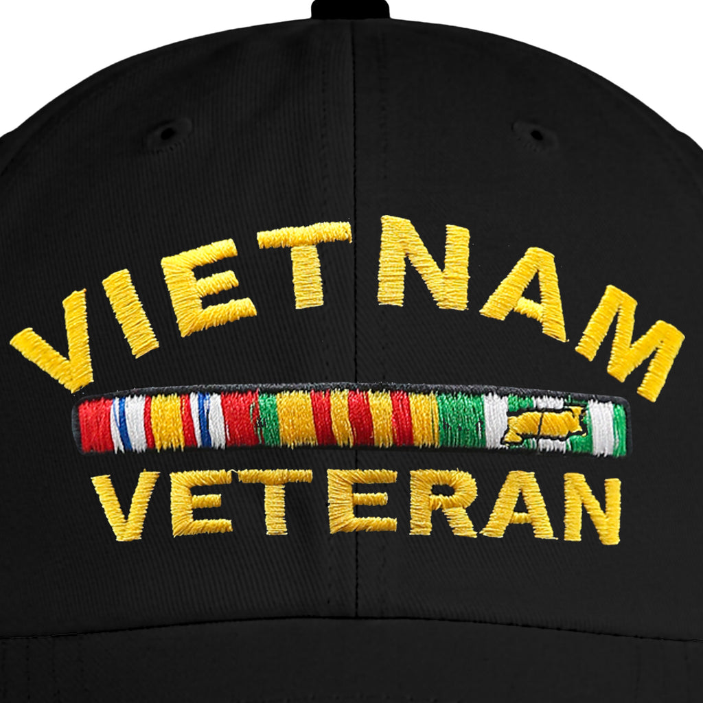 Marines Cap Detail Image