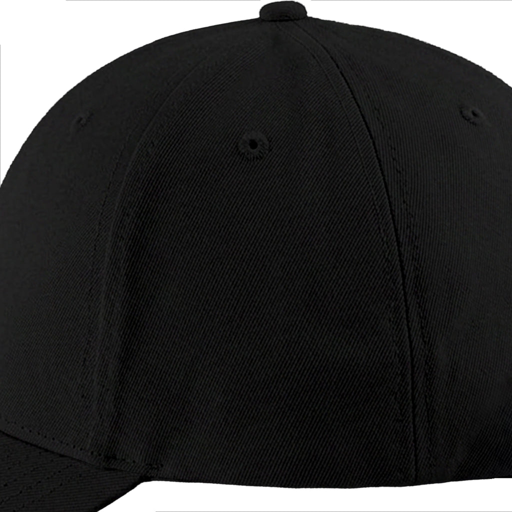 Marines Cap Back Detail Image