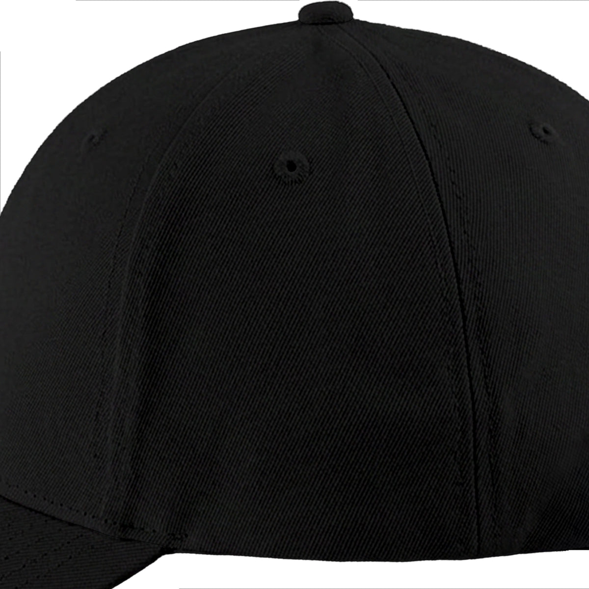 Marines Cap Back Detail Image