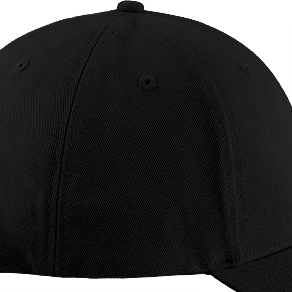 Marines Cap Side Detail Image